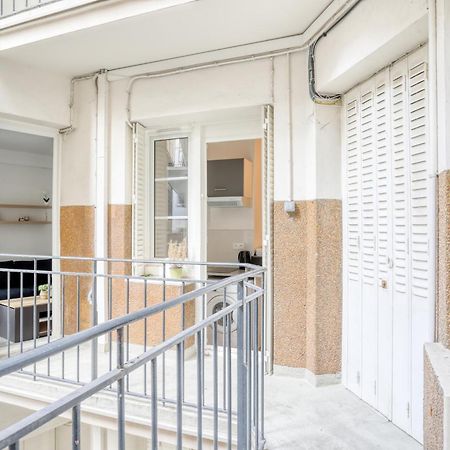 Le Studio Duret II Paris Exterior photo
