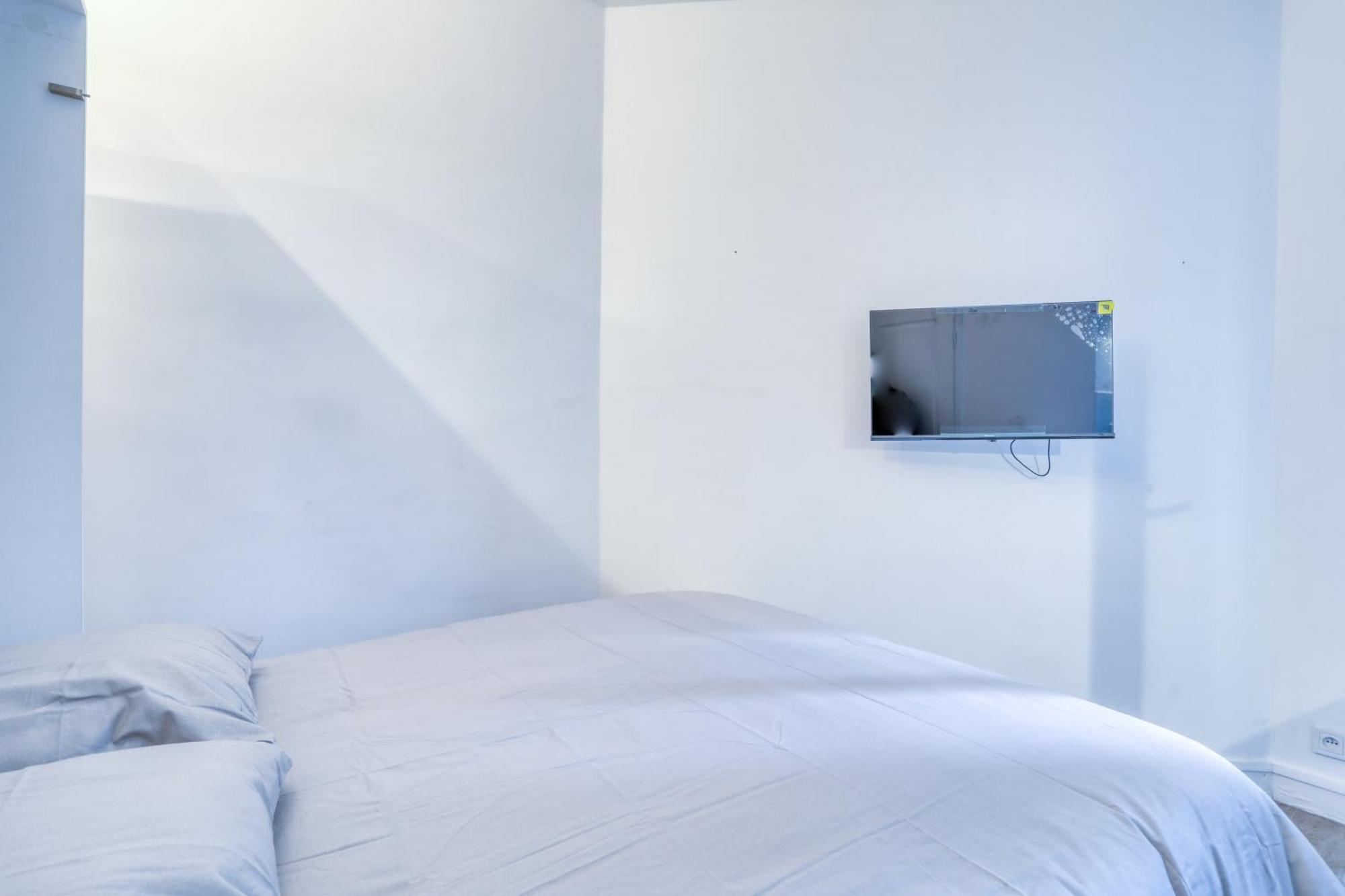 Le Studio Duret II Paris Exterior photo